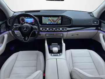 MERCEDES-BENZ GLE 450 4M AMG Premium Air Memory 7 Si&hellip;