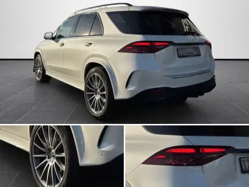 MERCEDES-BENZ GLE 450 4M AMG Premium Air Memory 7 Si&hellip;