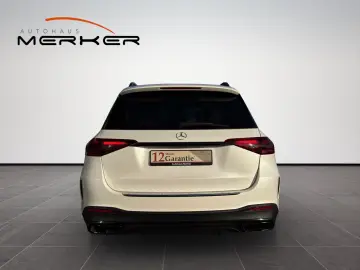 MERCEDES-BENZ GLE 450 4M AMG Premium Air Memory 7 Si&hellip;