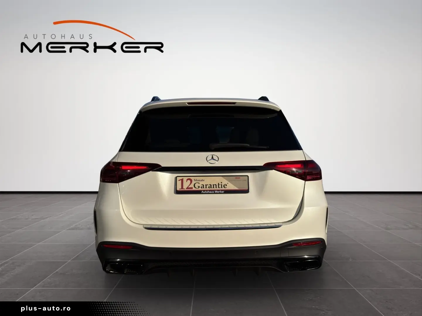 MERCEDES-BENZ GLE 450 4M AMG Premium Air Memory 7 Si&hellip;