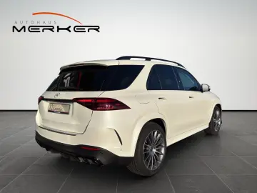 MERCEDES-BENZ GLE 450 4M AMG Premium Air Memory 7 Si&hellip;