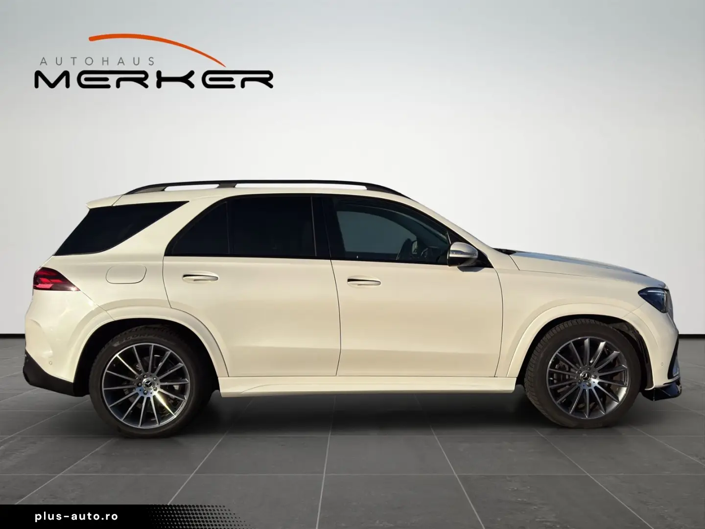 MERCEDES-BENZ GLE 450 4M AMG Premium Air Memory 7 Si&hellip;