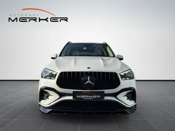 MERCEDES-BENZ GLE 450 4M AMG Premium Air Memory 7 Si&hellip;