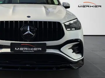 MERCEDES-BENZ GLE 450 4M AMG Premium Air Memory 7 Si&hellip;