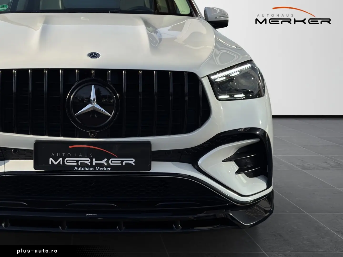 MERCEDES-BENZ GLE 450 4M AMG Premium Air Memory 7 Si&hellip;