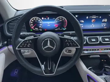 MERCEDES-BENZ GLE 450 4M AMG Premium Air Memory 7 Si&hellip;