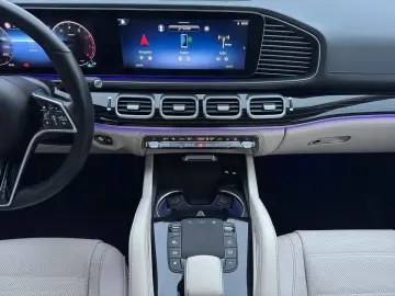 MERCEDES-BENZ GLE 450 4M AMG Premium Air Memory 7 Si&hellip;