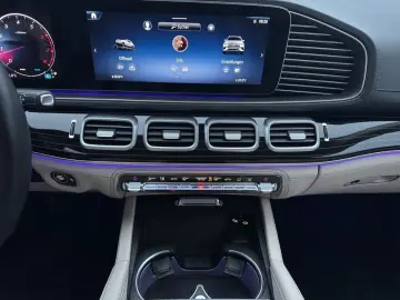 MERCEDES-BENZ GLE 450 4M AMG Premium Air Memory 7 Si&hellip;