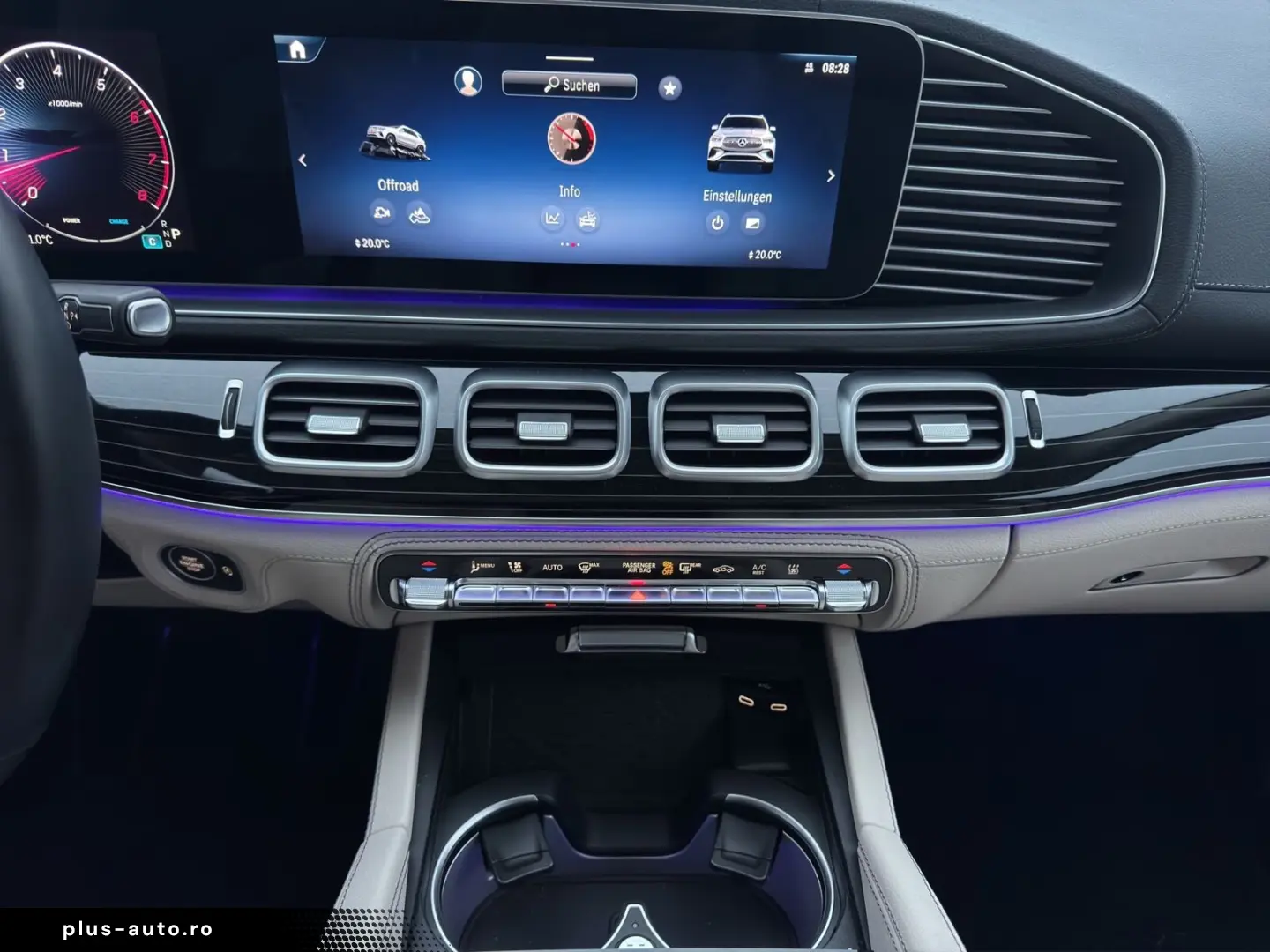 MERCEDES-BENZ GLE 450 4M AMG Premium Air Memory 7 Si&hellip;