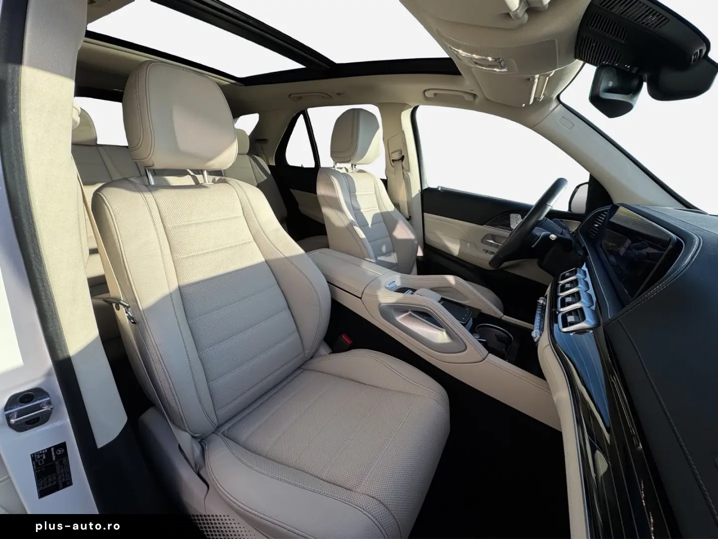 MERCEDES-BENZ GLE 450 4M AMG Premium Air Memory 7 Si&hellip;