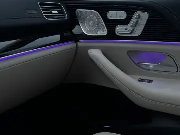 MERCEDES-BENZ GLE 450 4M AMG Premium Air Memory 7 Si&hellip;