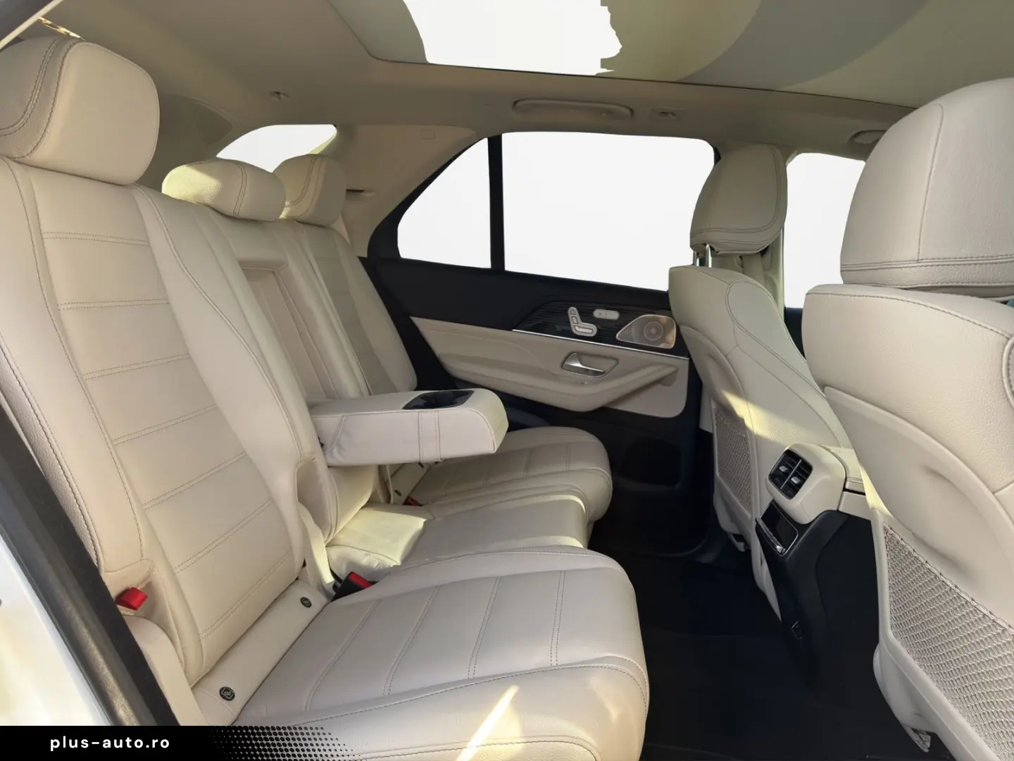 MERCEDES-BENZ GLE 450 4M AMG Premium Air Memory 7 Si&hellip;