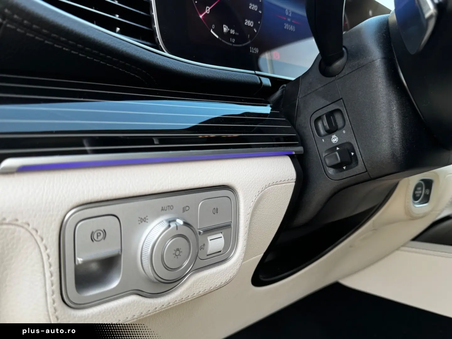 MERCEDES-BENZ GLE 450 4M AMG Premium Air Memory 7 Si&hellip;