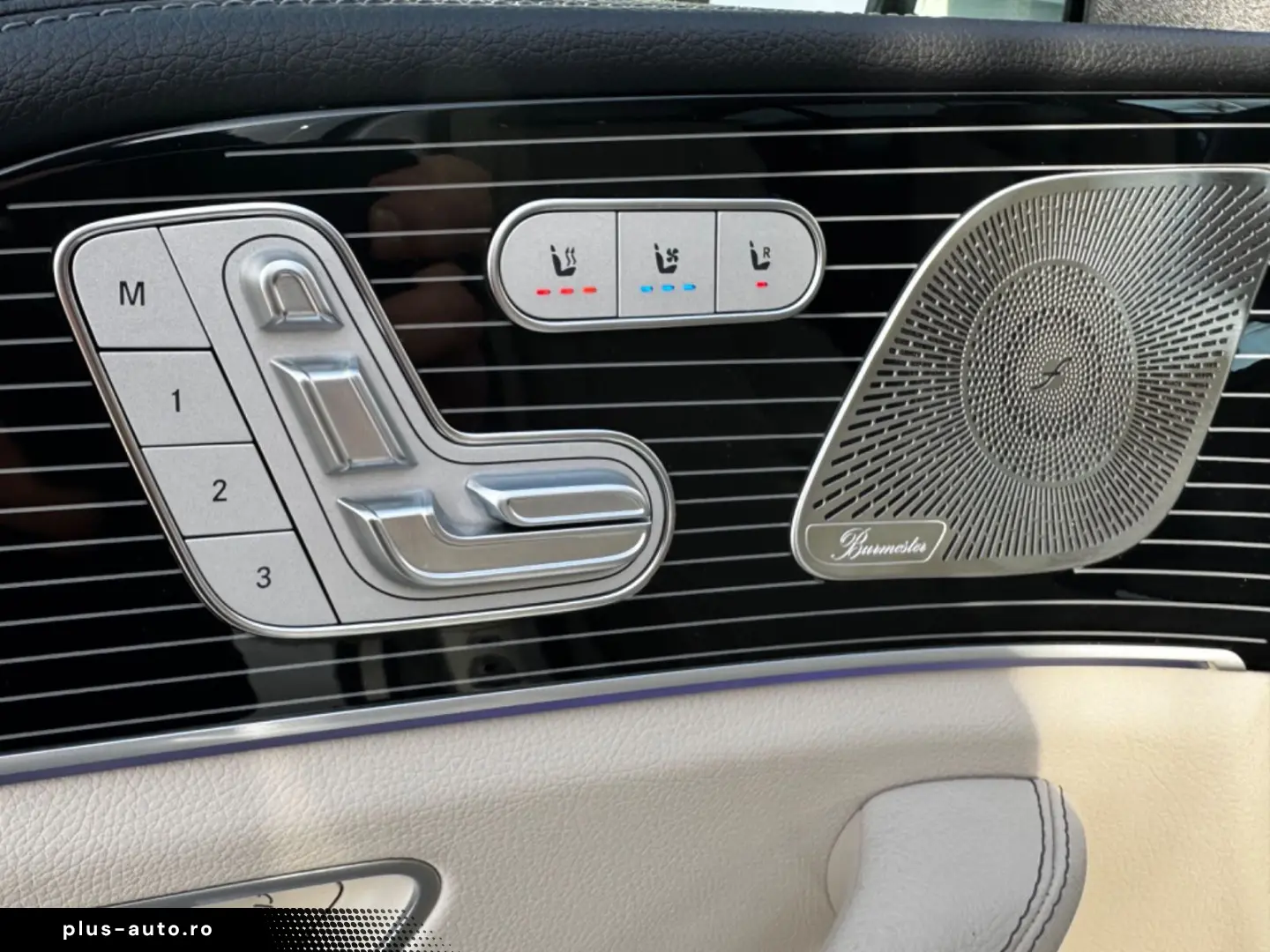 MERCEDES-BENZ GLE 450 4M AMG Premium Air Memory 7 Si&hellip;