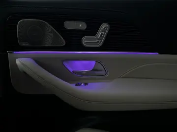 MERCEDES-BENZ GLE 450 4M AMG Premium Air Memory 7 Si&hellip;