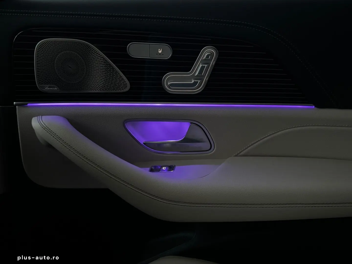 MERCEDES-BENZ GLE 450 4M AMG Premium Air Memory 7 Si&hellip;