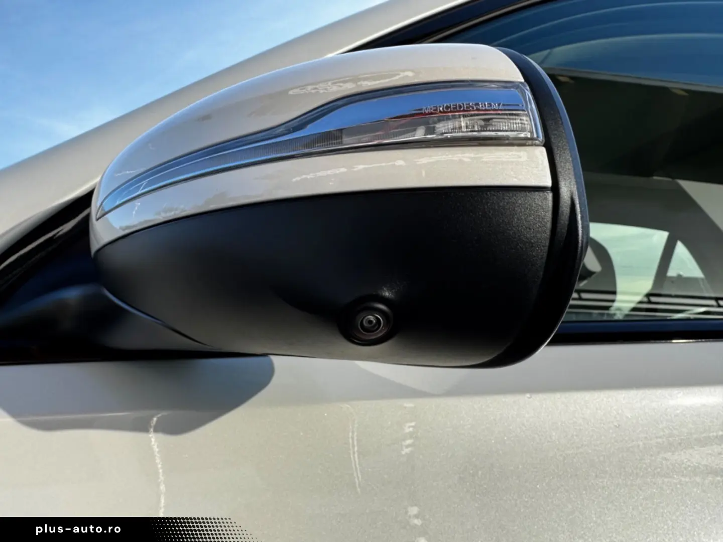 MERCEDES-BENZ GLE 450 4M AMG Premium Air Memory 7 Si&hellip;