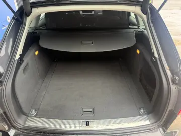 Audi A4 B8 Avant 1.8TFSI 160CP 2009 EURO 5