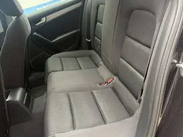 Audi A4 B8 Avant 1.8TFSI 160CP 2009 EURO 5