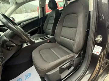 Audi A4 B8 Avant 1.8TFSI 160CP 2009 EURO 5