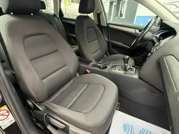 Audi A4 B8 Avant 1.8TFSI 160CP 2009 EURO 5