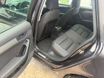 Audi A4 B8 Avant 1.8TFSI 160CP 2009 EURO 5