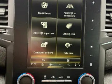 1.5 dCi 116CP Euro 6   Garantie 12 Luni