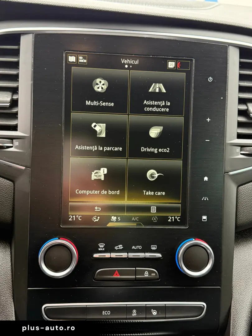 1.5 dCi 116CP Euro 6   Garantie 12 Luni