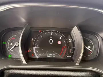 1.5 dCi 116CP Euro 6   Garantie 12 Luni