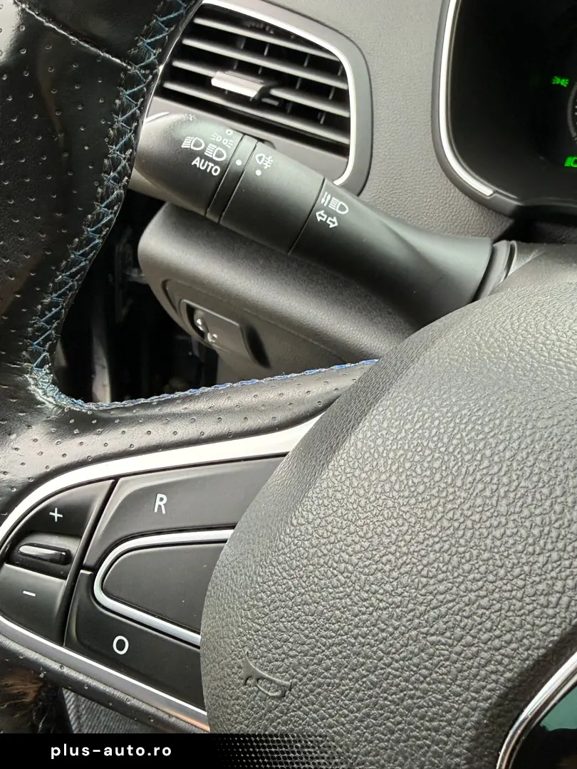 1.5 dCi 116CP Euro 6   Garantie 12 Luni