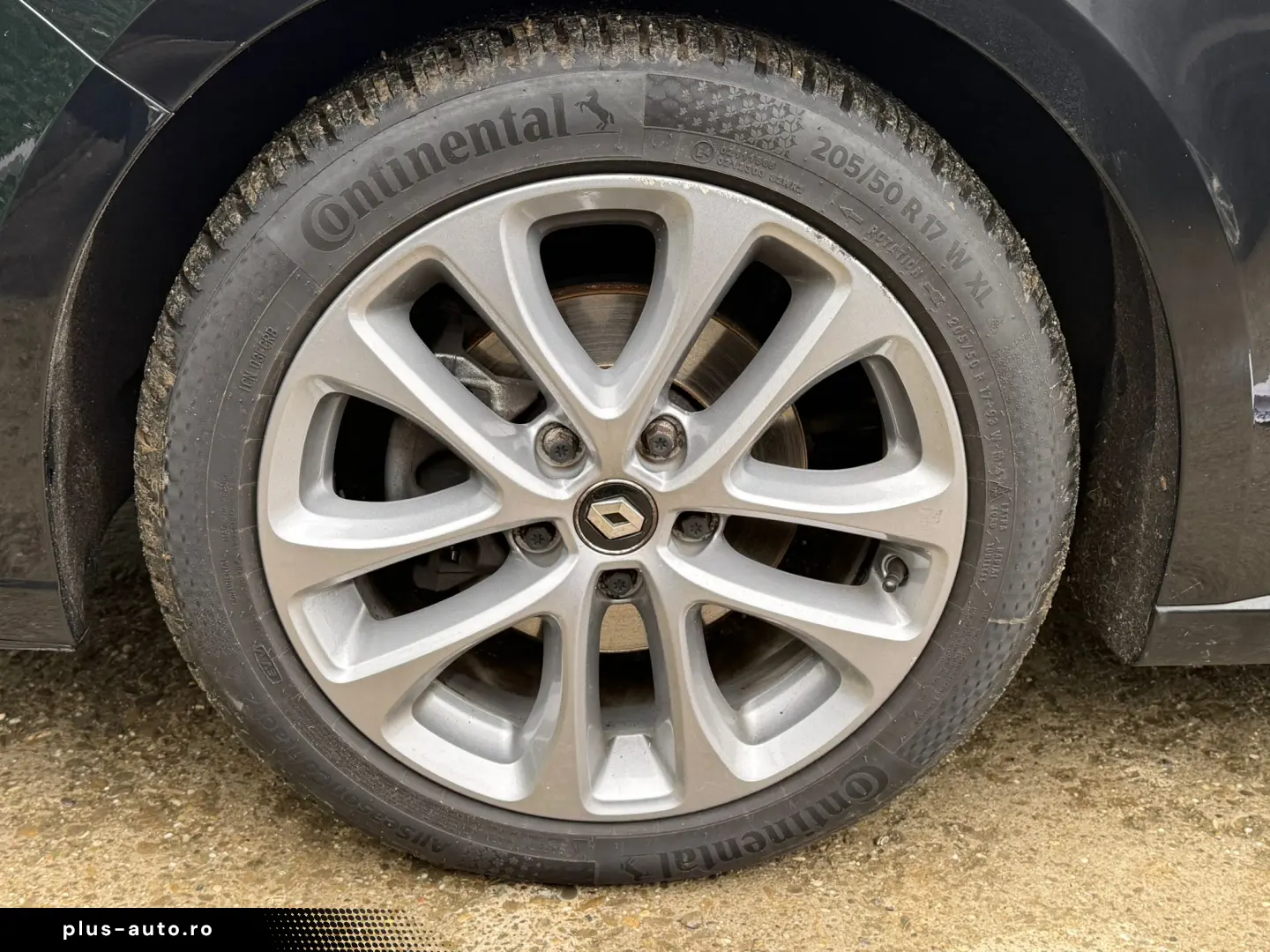 1.5 dCi 116CP Euro 6   Garantie 12 Luni