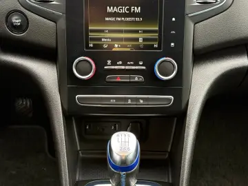 1.5 dCi 116CP Euro 6   Garantie 12 Luni