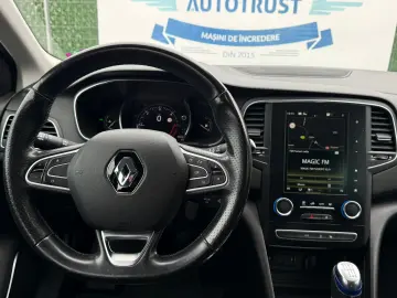 1.5 dCi 116CP Euro 6   Garantie 12 Luni