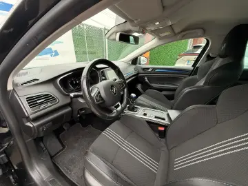 1.5 dCi 116CP Euro 6   Garantie 12 Luni