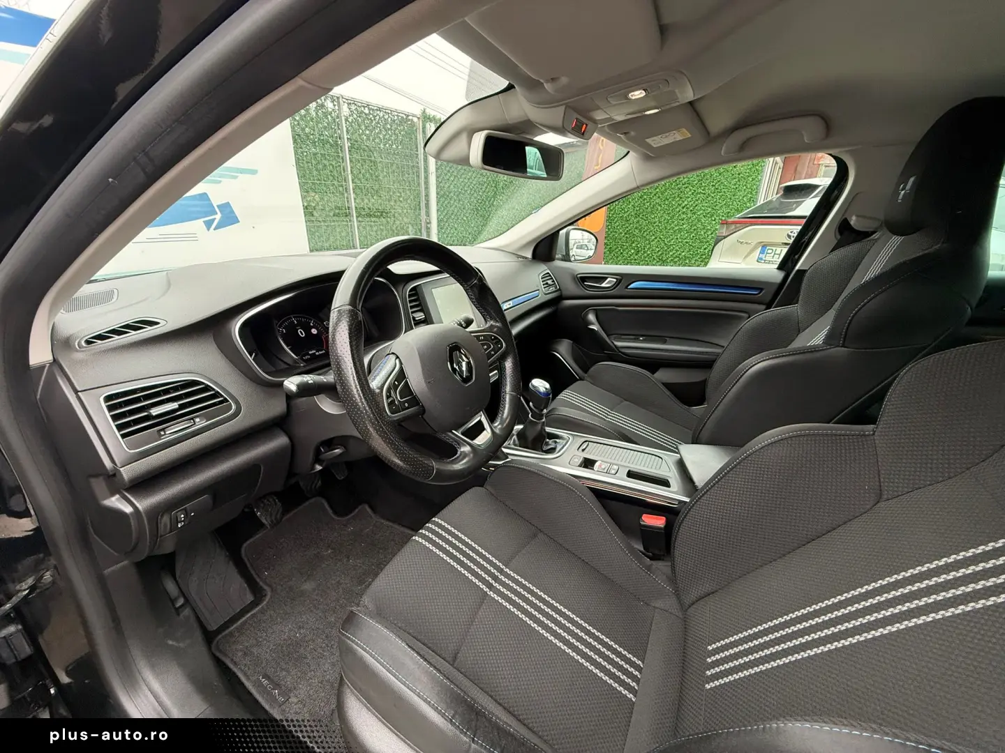 1.5 dCi 116CP Euro 6   Garantie 12 Luni