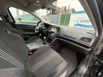 1.5 dCi 116CP Euro 6   Garantie 12 Luni