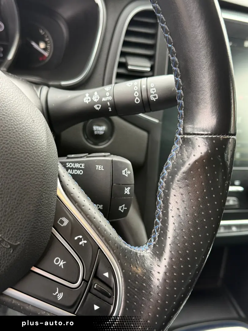 1.5 dCi 116CP Euro 6   Garantie 12 Luni