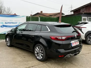 1.5 dCi 116CP Euro 6   Garantie 12 Luni