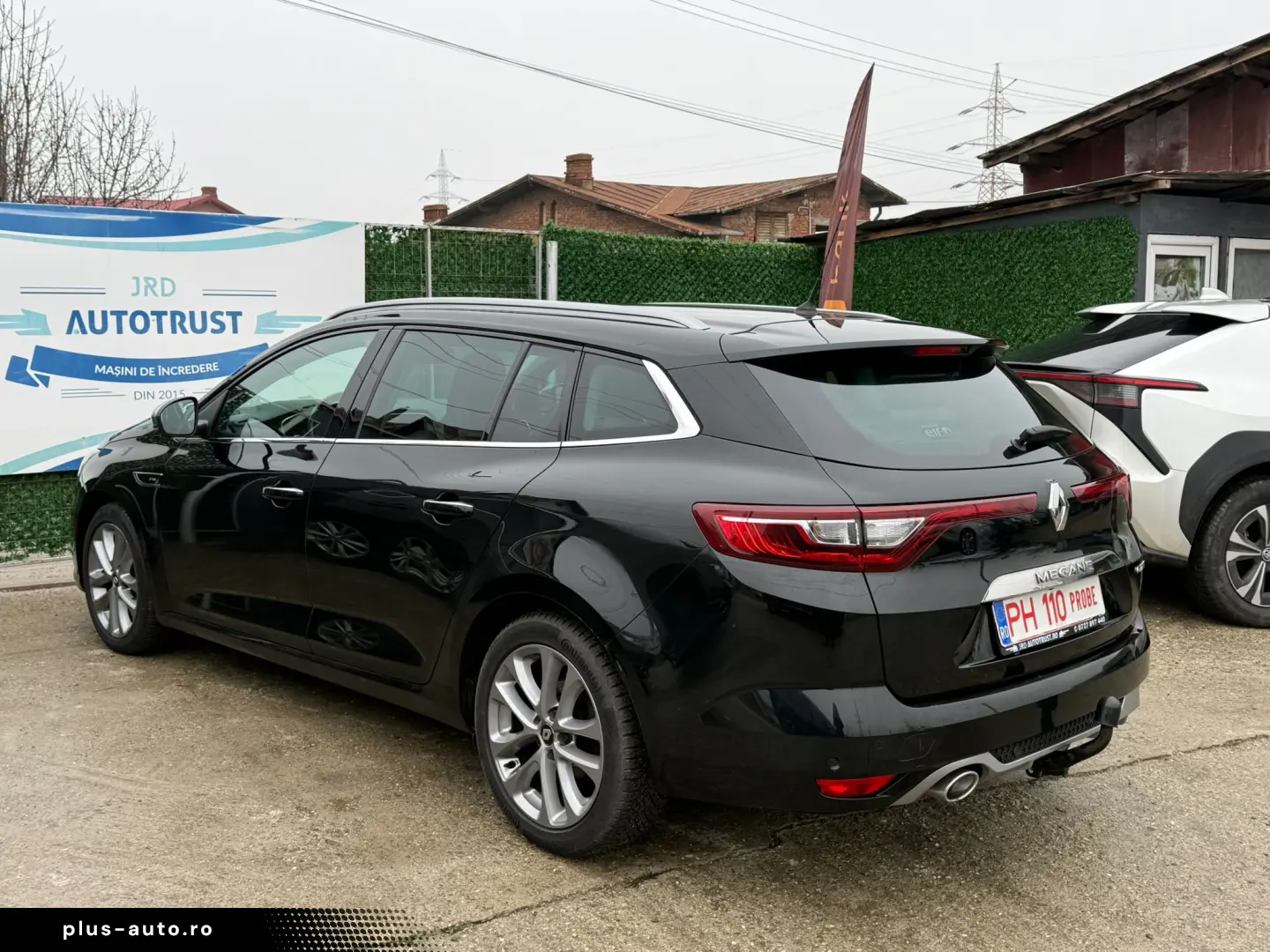 1.5 dCi 116CP Euro 6   Garantie 12 Luni