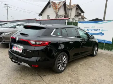 1.5 dCi 116CP Euro 6   Garantie 12 Luni