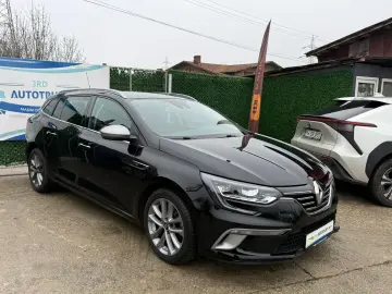 1.5 dCi 116CP Euro 6   Garantie 12 Luni