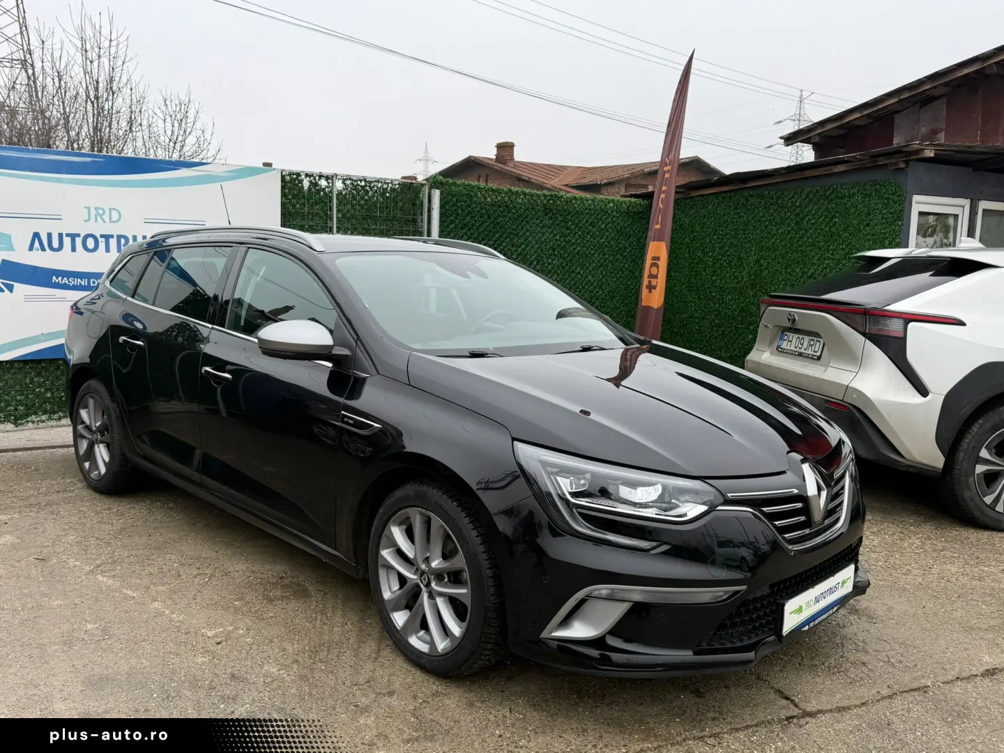 1.5 dCi 116CP Euro 6   Garantie 12 Luni