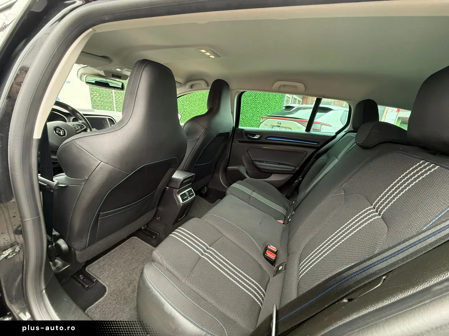 1.5 dCi 116CP Euro 6   Garantie 12 Luni