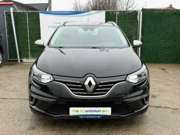 1.5 dCi 116CP Euro 6   Garantie 12 Luni