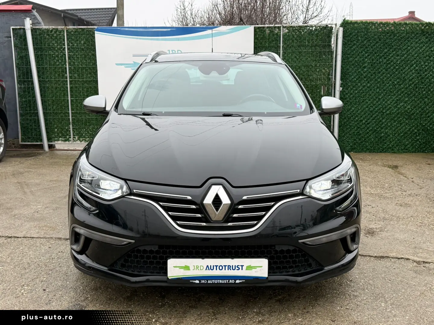 1.5 dCi 116CP Euro 6   Garantie 12 Luni