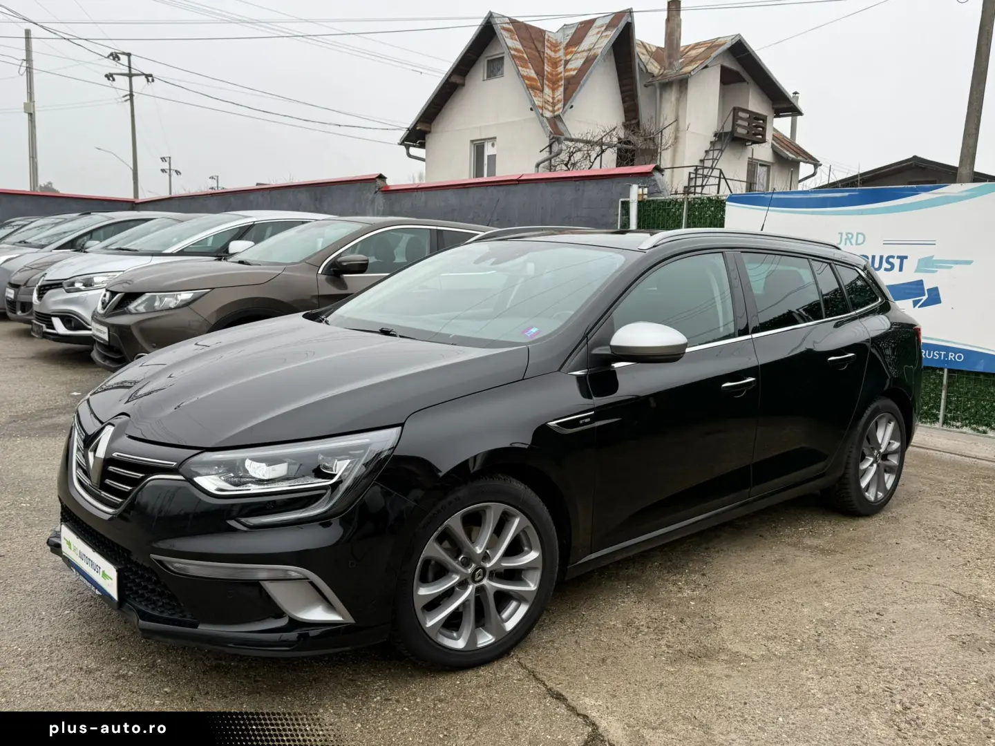 1.5 dCi 116CP Euro 6   Garantie 12 Luni