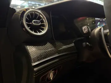 MERCEDES-BENZ AMG GT MANSORY 63 S E Performance