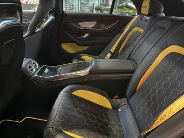 MERCEDES-BENZ AMG GT MANSORY 63 S E Performance