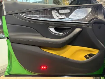 MERCEDES-BENZ AMG GT MANSORY 63 S E Performance