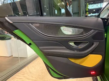 MERCEDES-BENZ AMG GT MANSORY 63 S E Performance